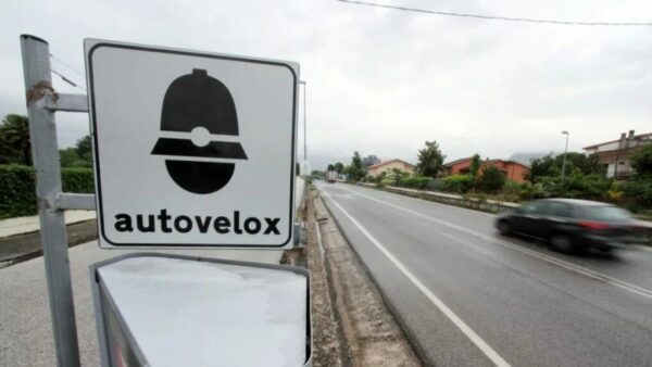 autovelox
