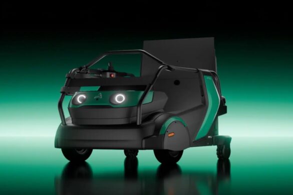 Stellantis: le batteria usate trasformate in soluzioni mediche