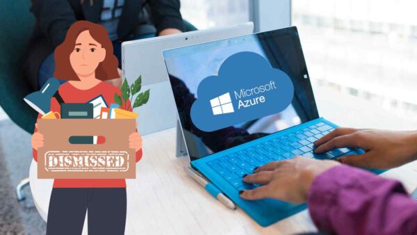 Microsoft licenzia dipendenti coinvolti in proteste contro contratti militari e l’uso di Azure in Israele, aumentando la tensione interna.