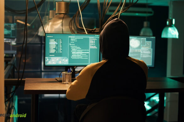 Attacchi hacker: in Italia è record, aumento in tutti i settori