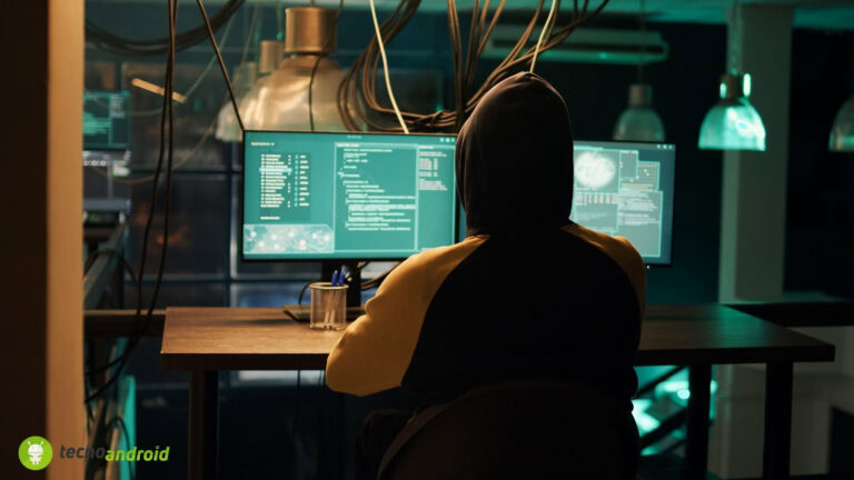 baby hacker a scuola