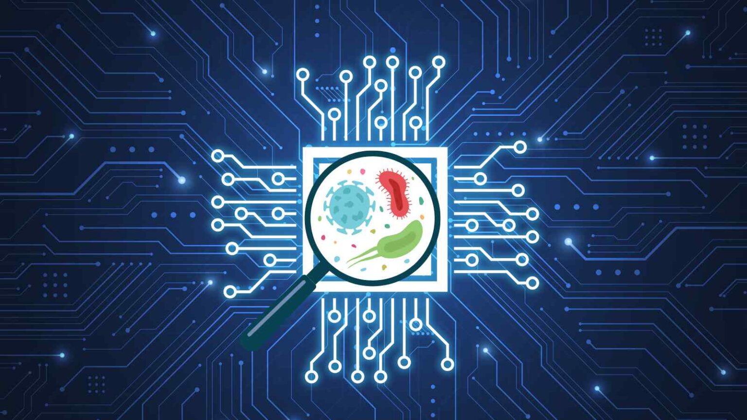Ricercatori texani sviluppano computer viventi usando batteri programmati per elaborare informazioni e interagire con dispositivi.
