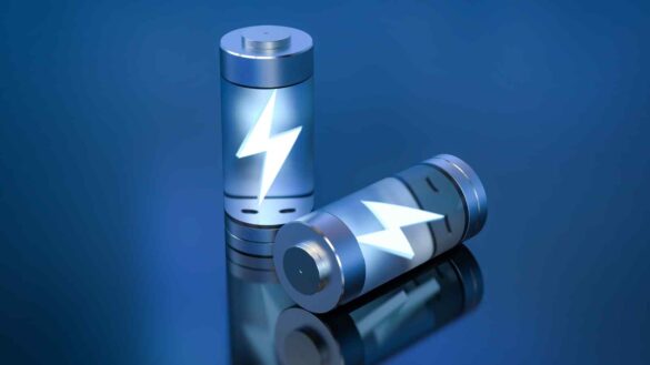 La nuova frontiera dell’energia: nasce la batteria a ioni idruro