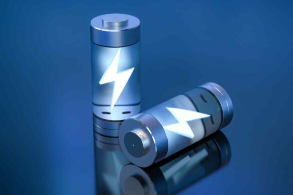 La nuova frontiera dell’energia: nasce la batteria a ioni idruro