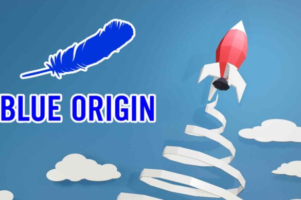 Blue Origin lancia NS-35 con 40 esperimenti studenteschi