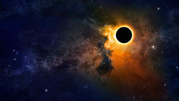 Il telescopio James Webb ha osservato un buco nero primordiale isolato, sfidando le attuali teorie sulla formazione delle galassie.