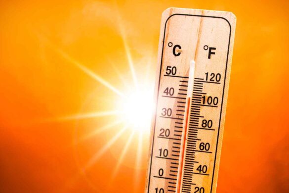 Materiale innovativo sfida le temperature estreme