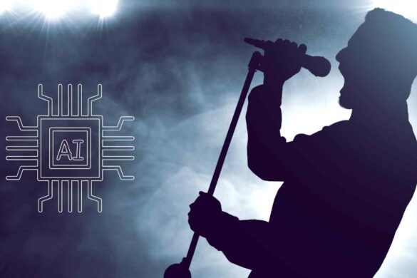 AI contro artisti: la musica entra in una nuova battaglia creativa