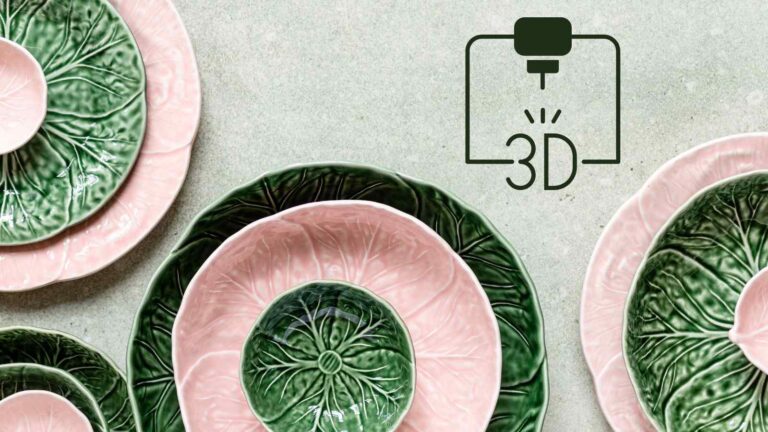 Ricercatori di Oak Ridge stampano in 3D componenti ceramici ermetici e resistenti, aprendo nuove possibilità industriali avanzate.