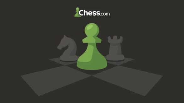 Chess.com, violati i dati di 4.500 utenti
