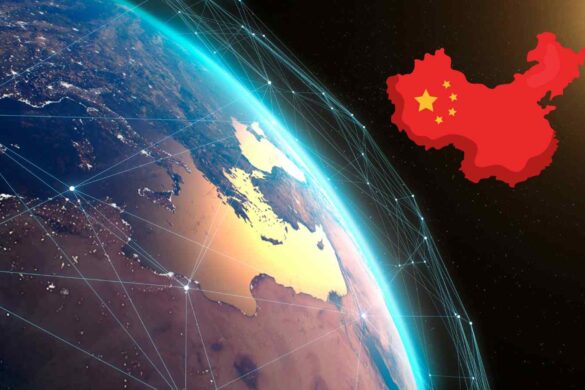 Coordinamento ipersonico: come la Cina supera il Link 16