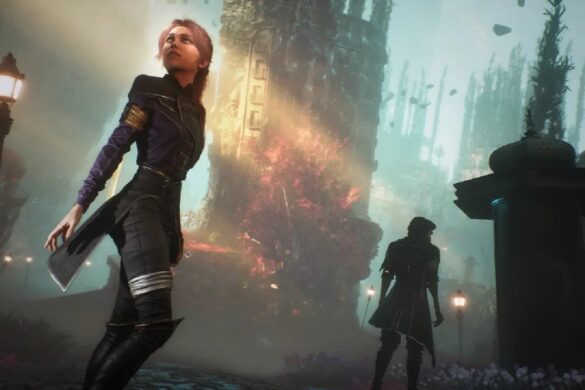 Clair Obscur: Expedition 33 raggiunge il record anche su game pass