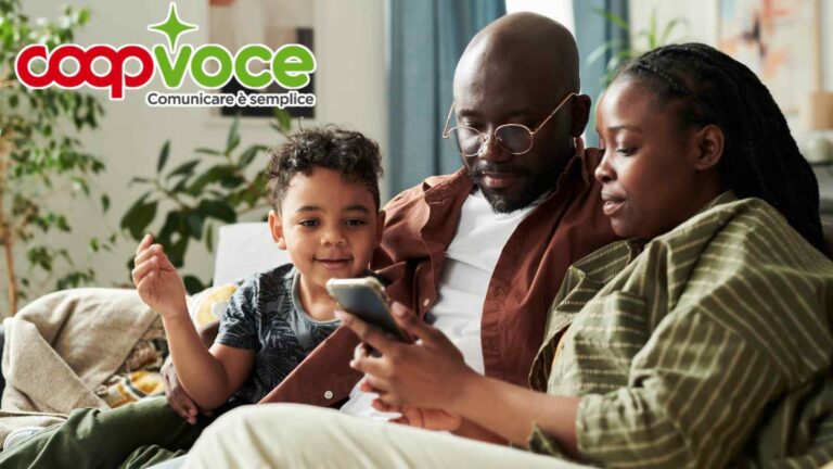 EVO 250 di CoopVoce offre 250 GB, minuti illimitati e 1000 SMS a 7,90€/mese, con rete stabile e prezzo fisso “per sempre”.
