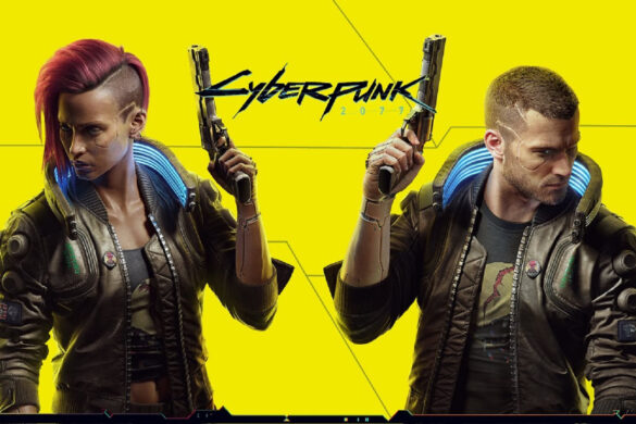 Cyberpunk 2077: ecco la patch 2.31 con bug fix e miglioramenti