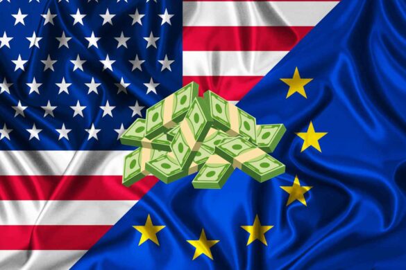 Bruxelles punta a stabilità e competitività con l’accordo USA
