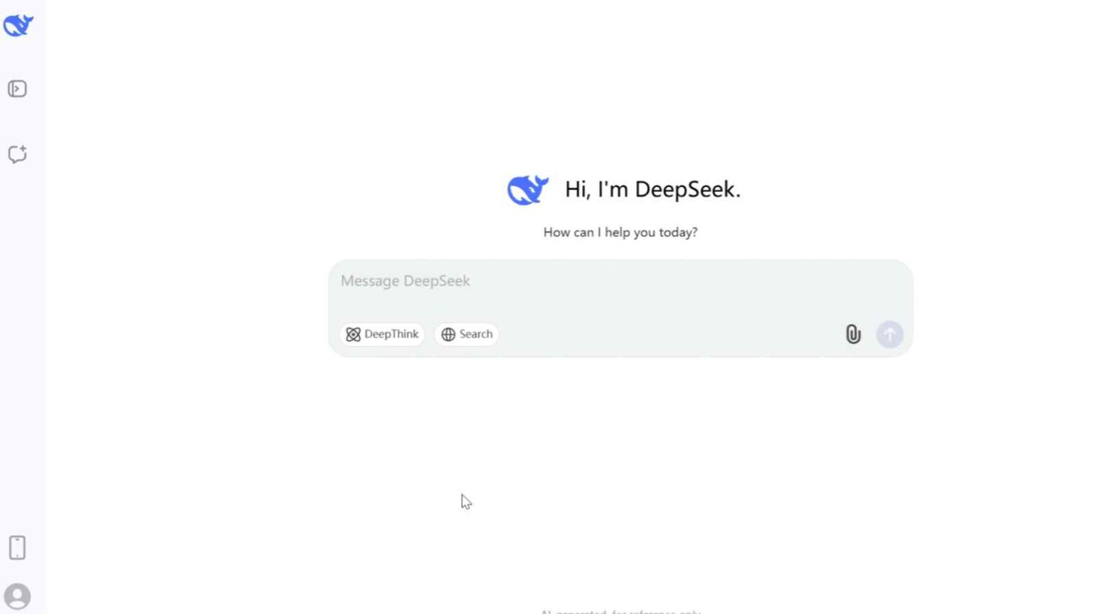 DeepSeek sorprende il mondo tech: il modello R1, addestrato con soli 294.000 dollari, sfida i colossi dell’AI grazie al trial & error.