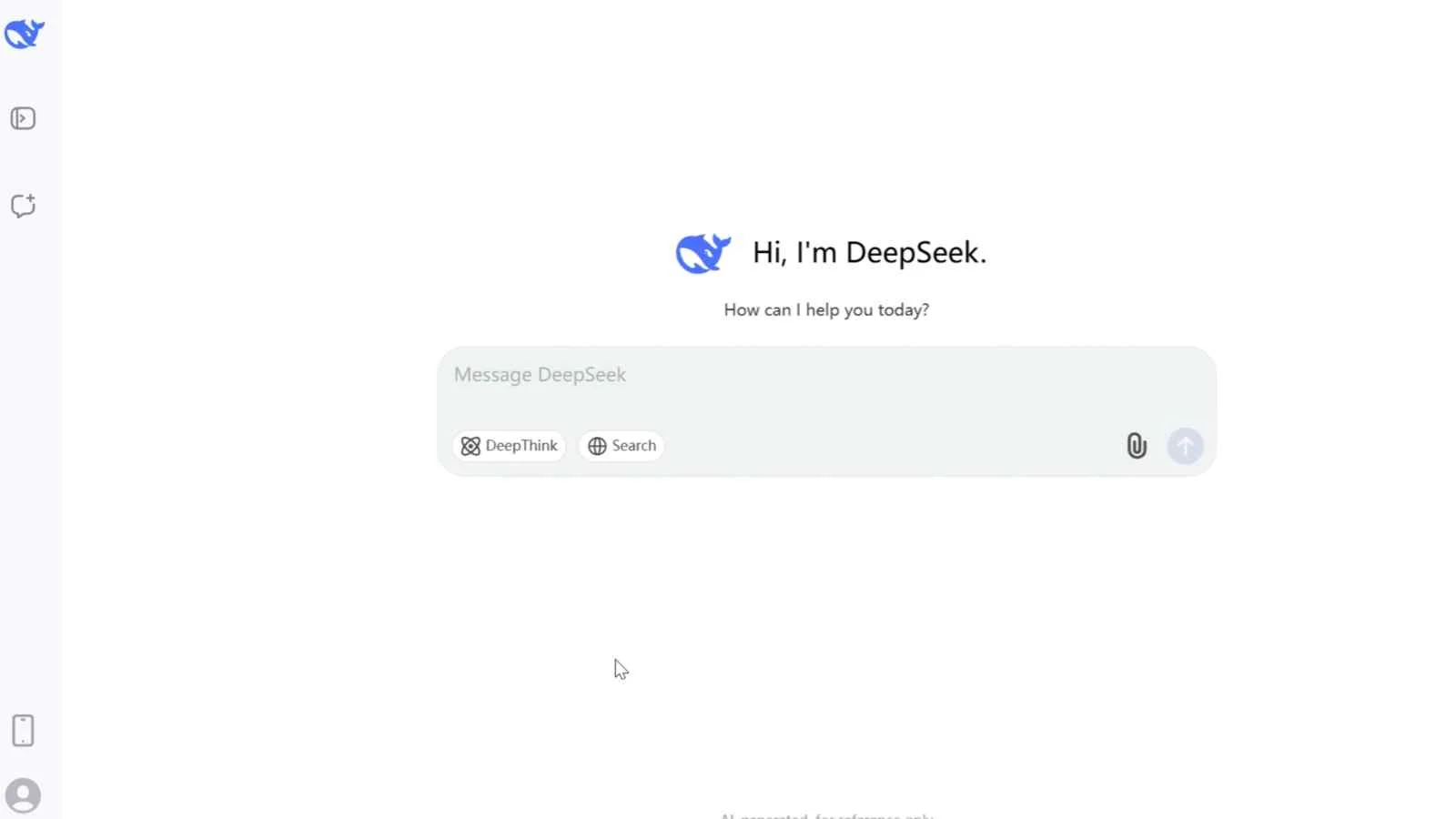 DeepSeek sorprende il mondo tech: il modello R1, addestrato con soli 294.000 dollari, sfida i colossi dell’AI grazie al trial & error.