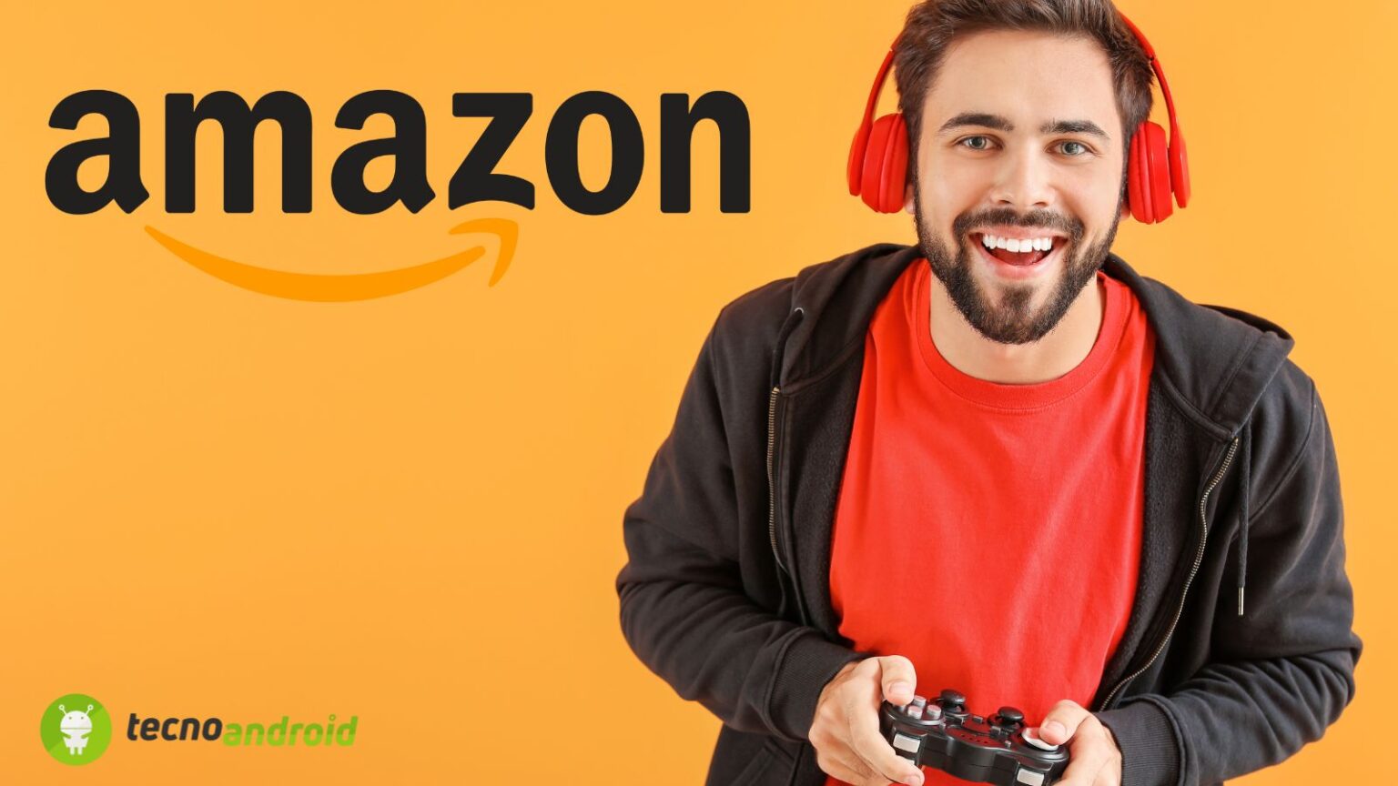 Amazon: i prezzi CROLLANO dell'80%, offerte INCREDIBILI per tutti