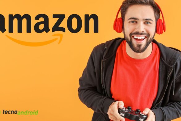 Amazon: i prezzi CROLLANO dell’80%, offerte INCREDIBILI per tutti