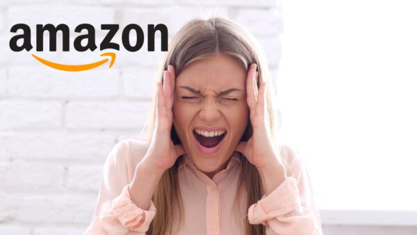 Amazon: i prezzi CROLLANO del 50% con anche smartphone GRATIS