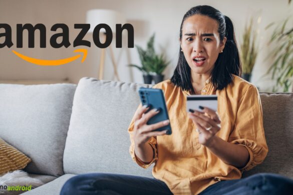 Amazon è FOLLE con tanti sconti al 50% in regalo e smartphone GRATIS