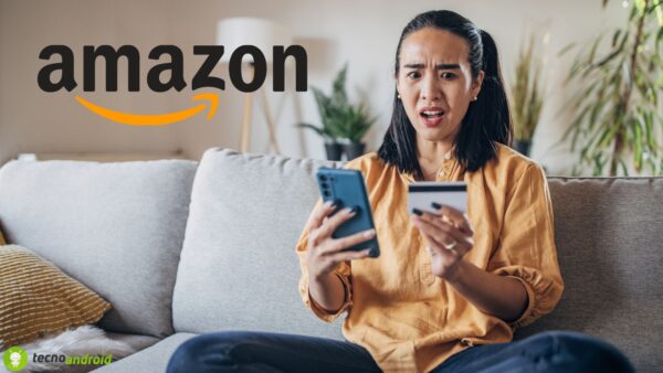 Amazon è FOLLE con tanti sconti al 50% in regalo e smartphone GRATIS