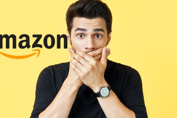 Amazon DIMEZZA i prezzi: tutto è in sconto al 50% oggi
