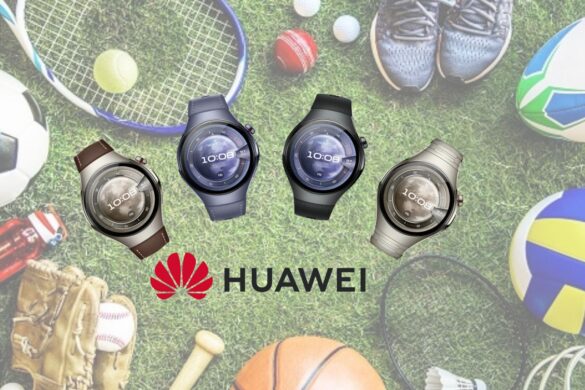 Huawei domina il mercato degli smartwatch: supera Apple in funzioni e qualità