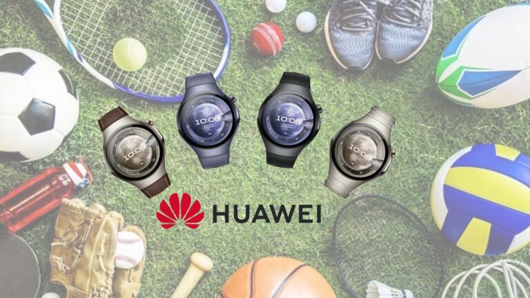 Huawei domina il mercato degli smartwatch: supera Apple in funzioni e qualità
