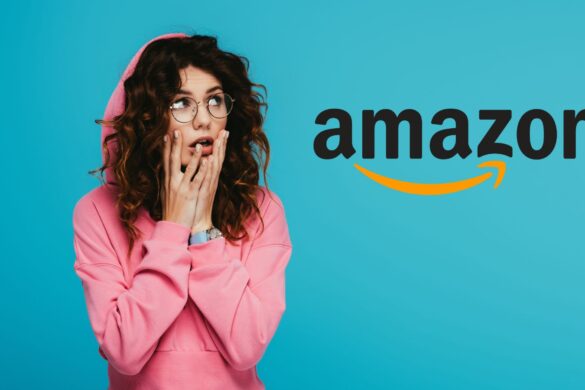 Amazon SPETTACOLARE con gli sconti più FOLLI dell’anno: tutto al 90%
