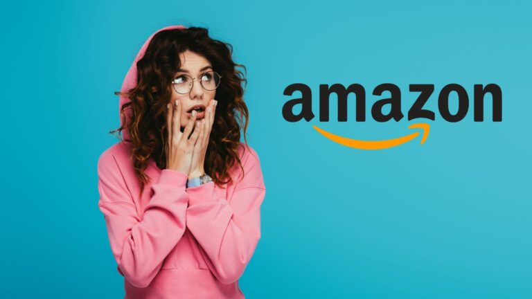 Amazon SPETTACOLARE con gli sconti più FOLLI dell'anno: tutto al 90%