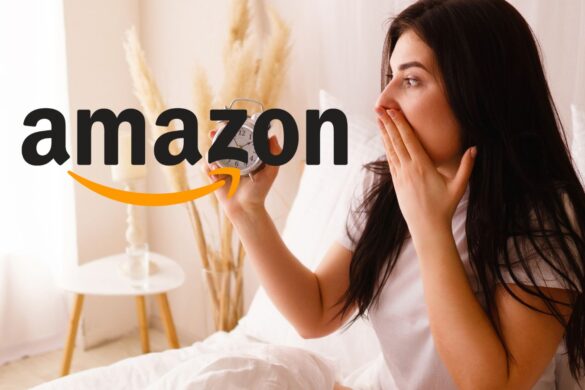 Amazon: sconti PAZZESCHI con i prezzi al 90% per poco tempo