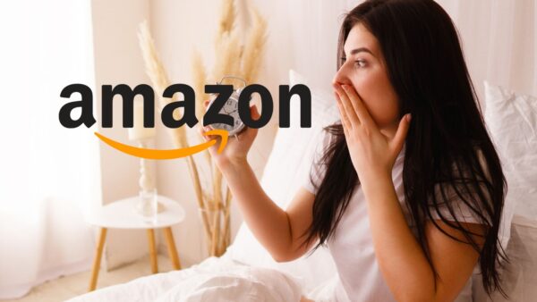 Amazon: sconti PAZZESCHI con i prezzi al 90% per poco tempo