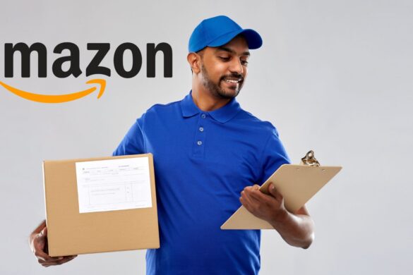 Amazon: OFFERTE in questa lista con sconti del 90% SEGRETI