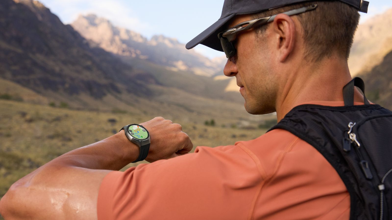 Huawei Watch GT6: lo smartwatch perfetto per atleti e lavoratori dall'autonomia fino a 21 giorni Huawei Watch GT6: lo smartwatch perfetto per atleti e lavoratori dall'autonomia fino a 21 giorni