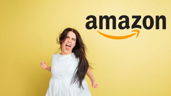 Amazon: gli sconti sono da RECORD con prezzi giù del 50%