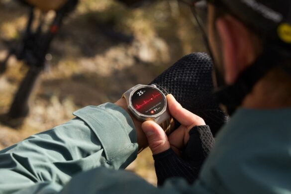 Huawei Watch GT6: lo smartwatch versatile dall’autonomia fino a 21 giorni
