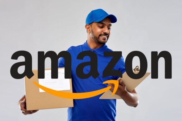 Amazon: lista SEGRETA con offerte al 90% e prezzi mai visti prima