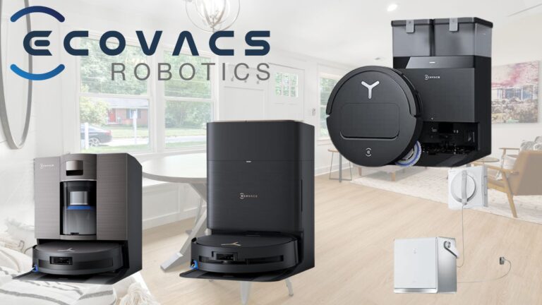 Ecovacs si prepara alla Festa delle Offerte Prime di Amazon: tanti sconti in arrivo