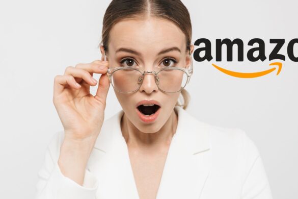Amazon sconta TUTTO al 50% solo oggi: lista SEGRETA di offerte