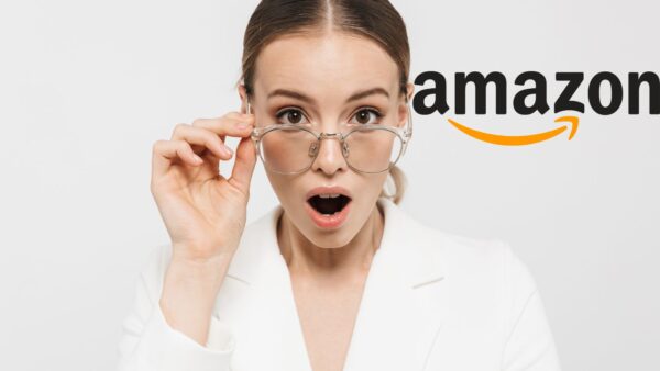 Amazon sconta TUTTO al 50% solo oggi: lista SEGRETA di offerte