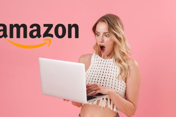 Amazon è ASSURDA: tecnologia quasi GRATIS e sconti pazzi all’80%