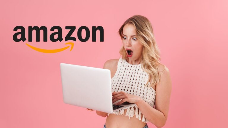Amazon è ASSURDA: tecnologia quasi GRATIS e sconti pazzi all'80%