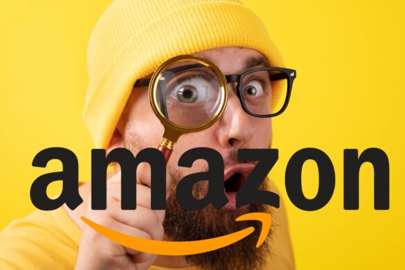 Amazon regala la tecnologia: i prezzi sono GRATIS solo oggi