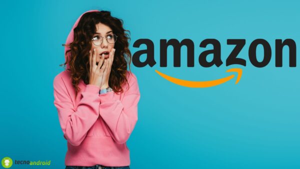 Amazon STREPITOSA: a Settembre tanti sconti all'80%, ecco la lista
