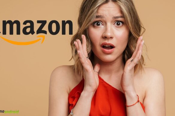 Amazon SHOCK: tanti prezzi bassi, sconti al 70% su TUTTO con le offerte devastanti