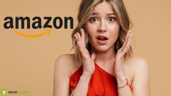 Amazon SHOCK: tanti prezzi bassi, sconti al 70% su TUTTO con le offerte devastanti