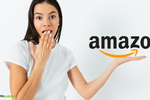 Amazon è SPETTACOLARE: i prezzi al 50% validi solo oggi