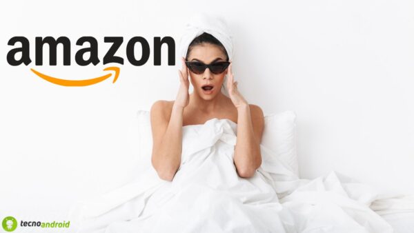 Amazon: sconti PAZZI e prezzi giù dell'80%, le OFFERTE sono da non perdere