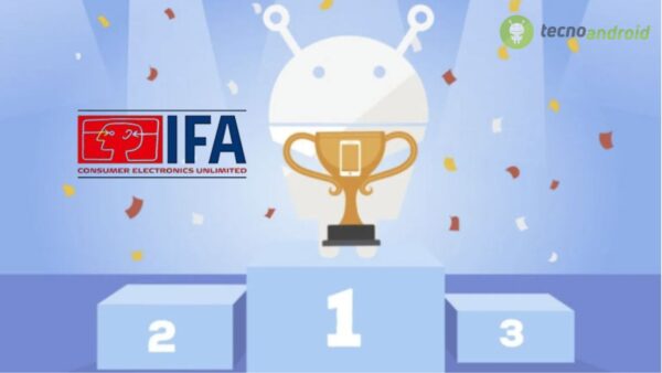 Best of IFA 2025: i migliori prodotti premiati da TecnoAndroid